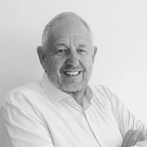 CE-Baufinanz GmbH: Andreas Sparwirth
