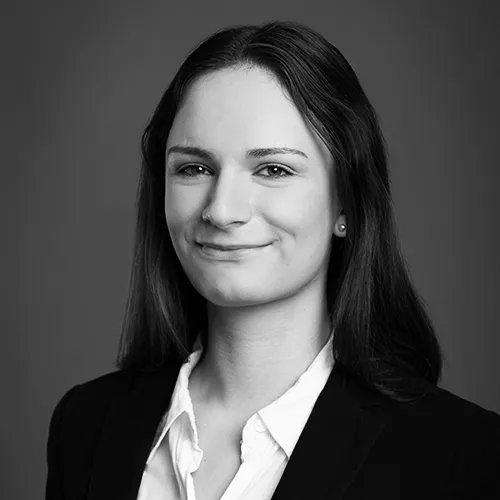 CE-Baufinanz GmbH: Samantha Trieschmann