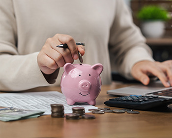 Immobilie als Altersvorsorgebaustein