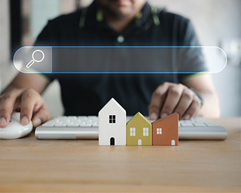 Absicherung des Darlehensnehmers