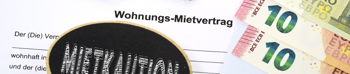 Mietkaution im Fokus: Warum ein korrektes Kautionskonto Vermieter und Mieter finanziell schützt