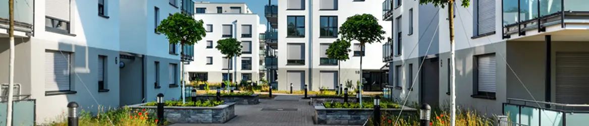 So profitieren Sie beim Neubau